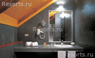 Hesperia Balneario de Guitiriz 18